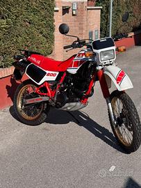 Yamaha xt 600 1984 perfetta