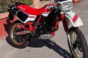 Yamaha xt 600 1984 perfetta