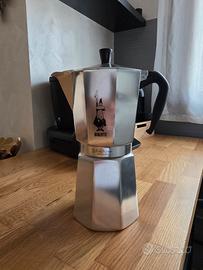 Moka Bialetti Express XXL