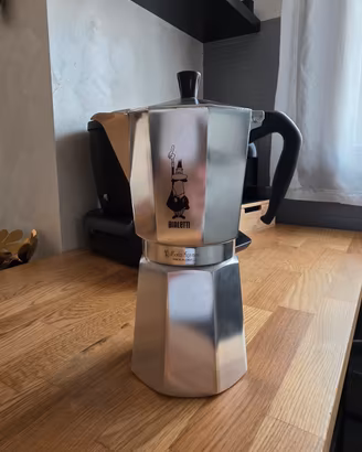 Moka Bialetti Express XXL