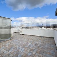 Attichetto 70Mq+2Terrazze+P.Auto+Cantina