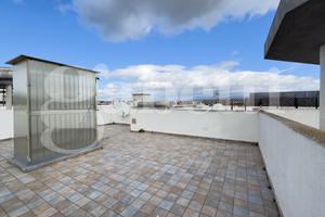 Attichetto 70Mq+2Terrazze+P.Auto+Cantina