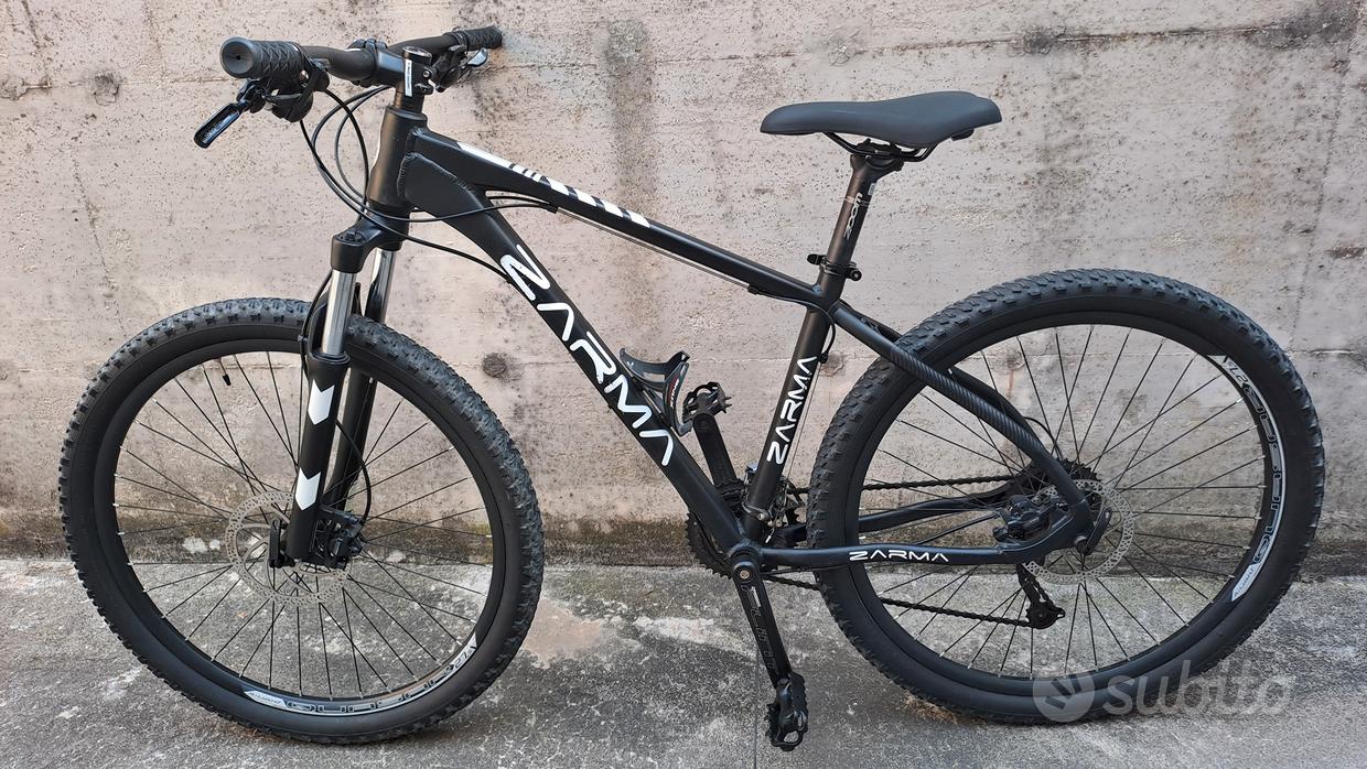 Oderzo Ciclocross Mtb Bicicletta Ragazzo Fantastiche Offerte Di