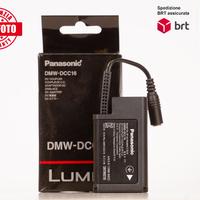Panasonic DMW-DCC16GU Coupler for S1 and S1R