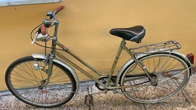 Bici svizzera