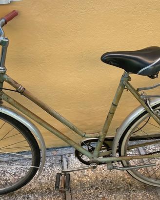 Bici svizzera