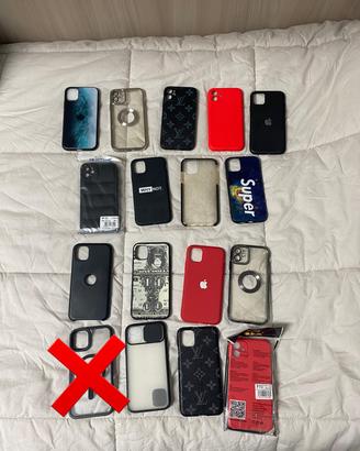 cover iphone 11