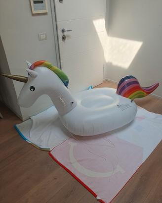 Unicorno grandissimo  Jasonwell
