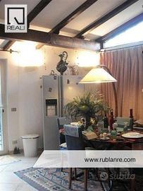 Villa di 150 m² con 3 locali a Roma