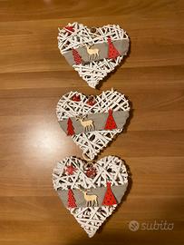 Decorazioni natalizie