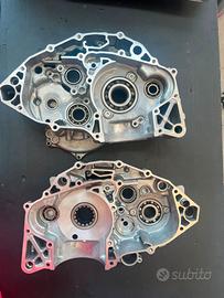 Carter motore Honda CRF 250 2020