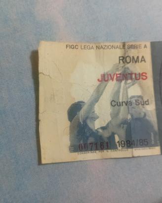 biglietto