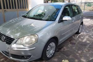 Volkswagen Polo 1.4 5p Comfortline Bifuel GPL