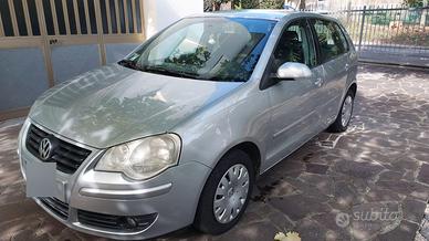 Volkswagen Polo 1.4 5p Comfortline Bifuel GPL