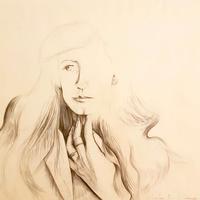 Quadro Sergio Vacchi