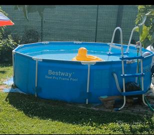 piscina Bestway 