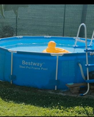 piscina Bestway 