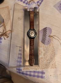 swatch chrono