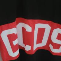 ti shirt gcds