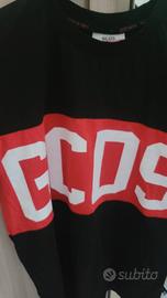 ti shirt gcds