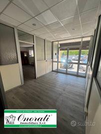 Immobile di 270 m² a Roma