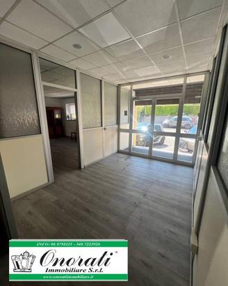 Immobile di 270 m² a Roma