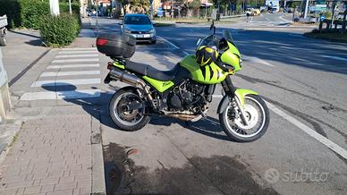 triumph tiger 955i 