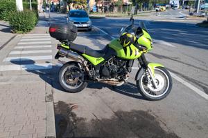 triumph tiger 955i 