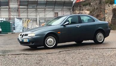 alfa romeo 156