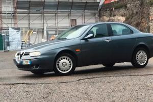 alfa romeo 156