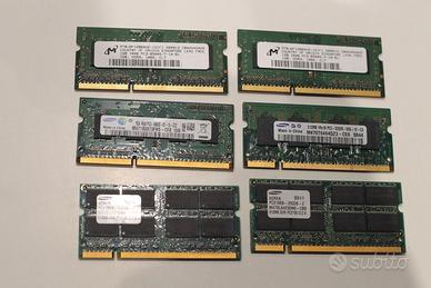 Sodimm Ram Legacy