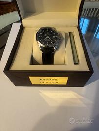 Orologio usato con scatola,philip Watch automatico