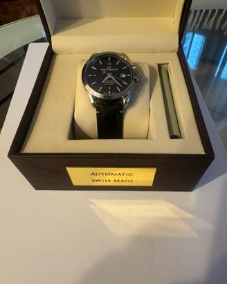 Orologio usato con scatola,philip Watch automatico