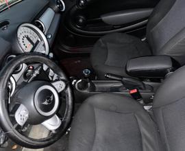 MINI Mini (F56) - 2009