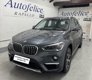 Bmw X1 xDrive20d Sport