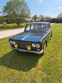 Lancia fulvia 2c