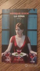 La cena Herman Koch