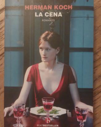 La cena Herman Koch