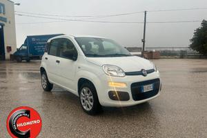 Fiat Panda 0.9 TwinAir Turbo Natural Power Easy 20