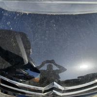 CITROEN C4 PICASSO 2010 - COFANO ANTERIORE