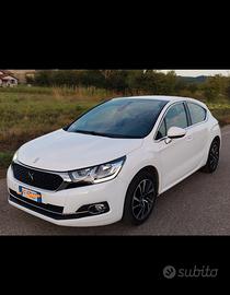 auto ds4 diesel 