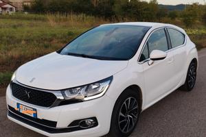 auto ds4 diesel 