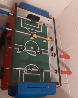 Calcio Balilla per Bambini