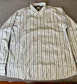 Camicia uomo Tommy Hilfiger