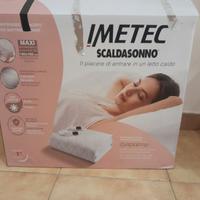 Scaldasonno Imetec