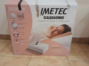Scaldasonno Imetec