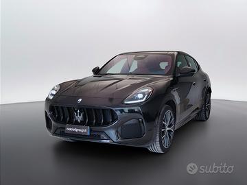MASERATI Grecale 2022 - Grecale 2.0 mhev Modena 33