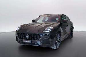 MASERATI Grecale 2022 - Grecale 2.0 mhev Modena 33