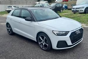 Audi A1 SPB
