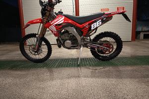 cr 250